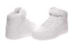 BOTA NIÑO LEVIS CON VELCRO
